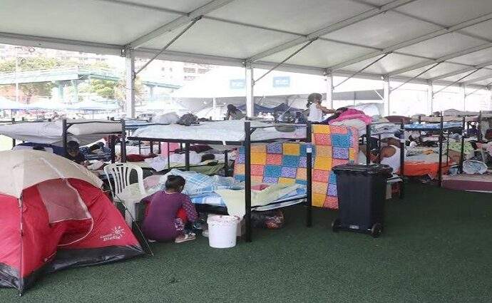 OMS advierte sobre alto riesgo de brotes por baja vacunación en Venezuela