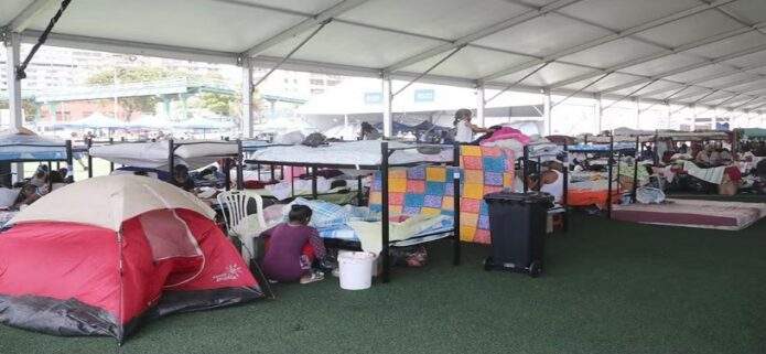 OMS advierte sobre alto riesgo de brotes por baja vacunación en Venezuela