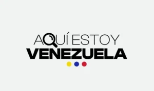 Página dedicada a buscar personas víctimas de los terremotos del 24 de junio en Venezuela