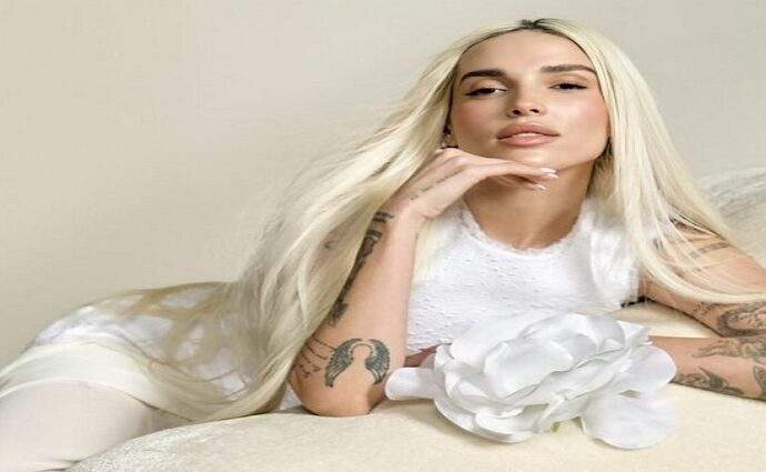 Elena Rose: La voz y el talento que transforman la música latina