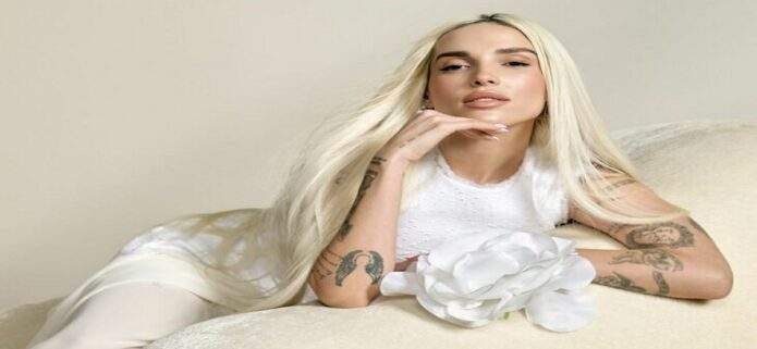 Elena Rose: La voz y el talento que transforman la música latina