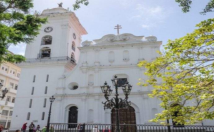 Arquidiócesis de Caracas decreta jornada de oración