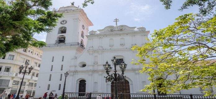 Arquidiócesis de Caracas decreta jornada de oración