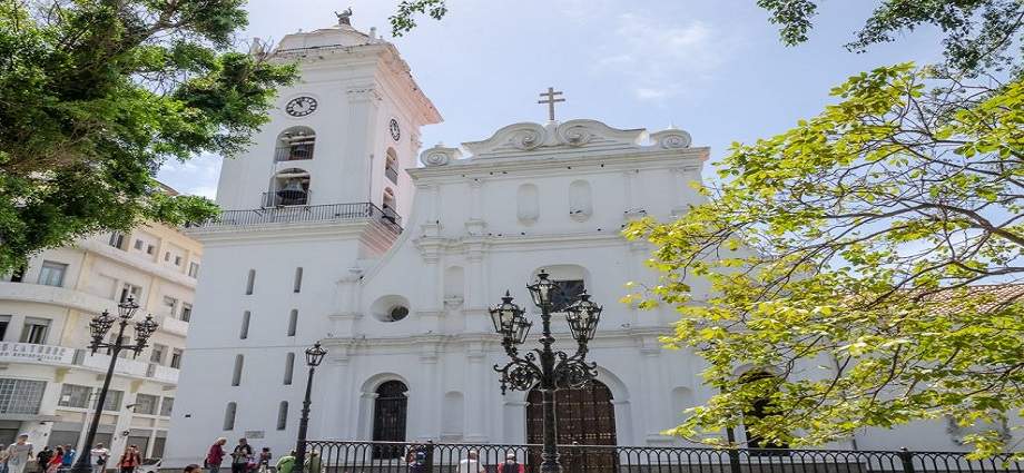 Arquidiócesis de Caracas decreta jornada de oración