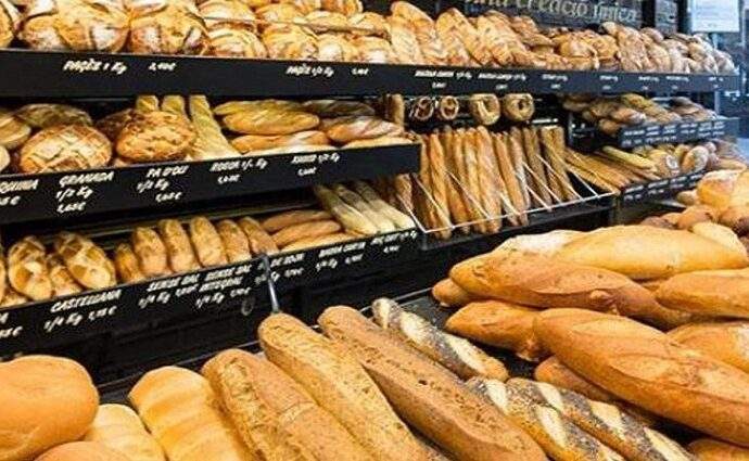 Panaderos tachirenses envían miles de panes para damnificados por sismos