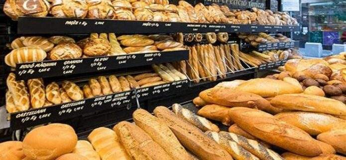 Panaderos tachirenses envían miles de panes para damnificados por sismos