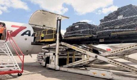 GEM atiende a más de 220 mil afectados por sismos