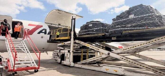 GEM atiende a más de 220 mil afectados por sismos