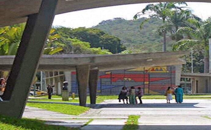 Consejo Universitario de la UCV suspende clases ordinarias hasta septiembre