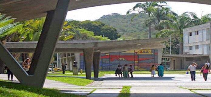 Consejo Universitario de la UCV suspende clases ordinarias hasta septiembre
