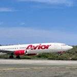 Avior Airlines conectará a Venezuela con Curazao a partir de julio