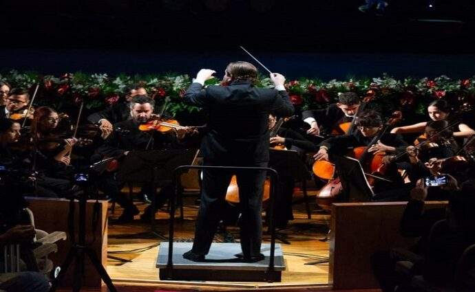 Sinfónica de Carabobo dará concierto por damnificados