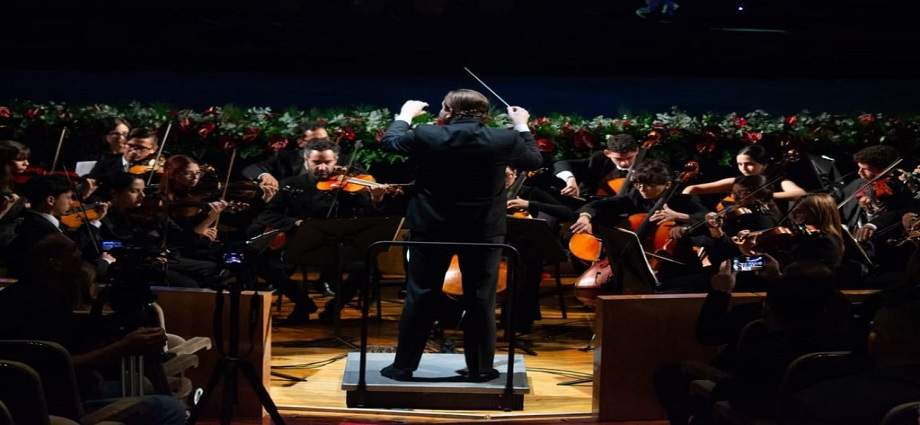 Sinfónica de Carabobo dará concierto por damnificados