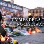 La Décima en el día a día: Un mes de la tragedia