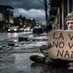 La Décima en el día a día: La vida no vale nada