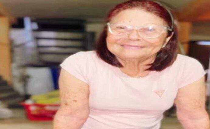 La Décima en el día a día: El dolor del pintor con la partida de Marys