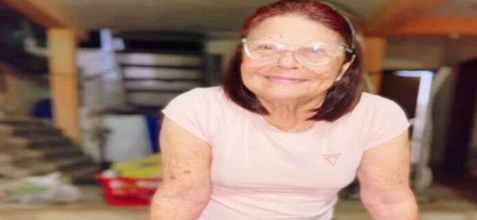 La Décima en el día a día: El dolor del pintor con la partida de Marys