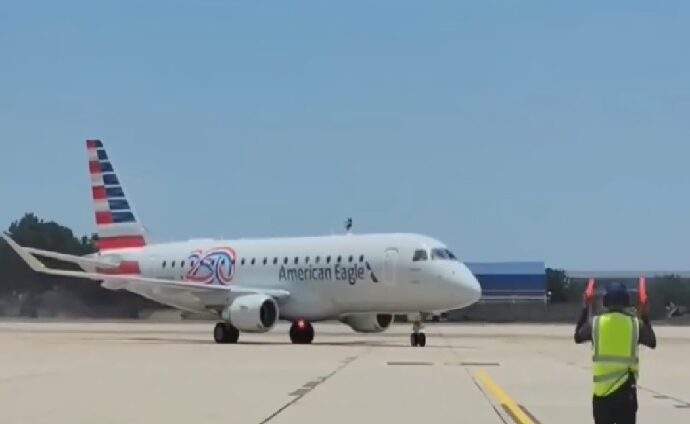 American Airlines reanuda vuelos directos entre Miami y Maracaibo