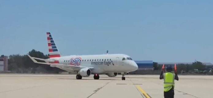 American Airlines reanuda vuelos directos entre Miami y Maracaibo