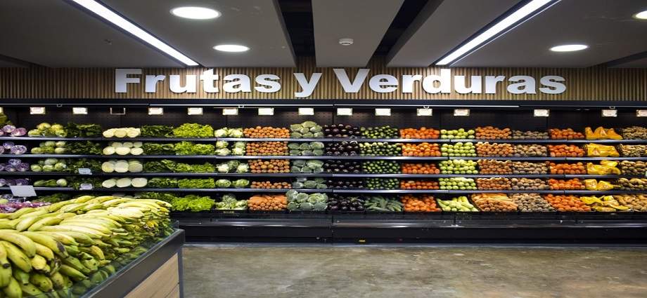 Garantizan abastecimiento de alimentos tras recientes sismos