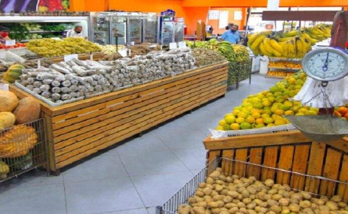 Consecomercio garantiza abasto y pide alivio fiscal