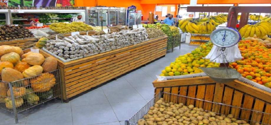 Consecomercio garantiza abasto y pide alivio fiscal