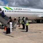 Proponen convertir la Base Aérea El Libertador en terminal internacional