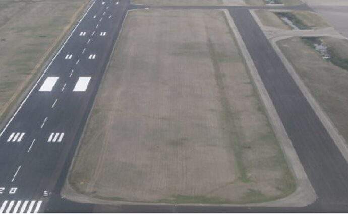 Proponen construir un aeropuerto internacional en Miranda