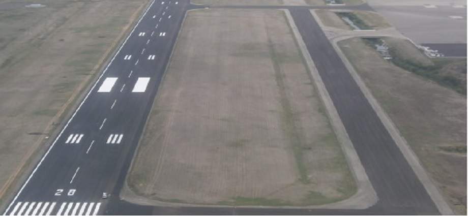 Proponen construir un aeropuerto internacional en Miranda