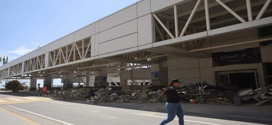 Alianza internacional asumirá la recuperación del Aeropuerto de Maiquetía