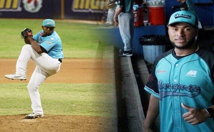 Águilas suma a Elías Díaz y Carlos Navas desde Bravos