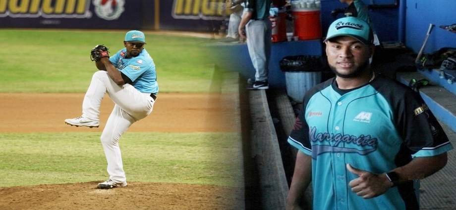 Águilas suma a Elías Díaz y Carlos Navas desde Bravos