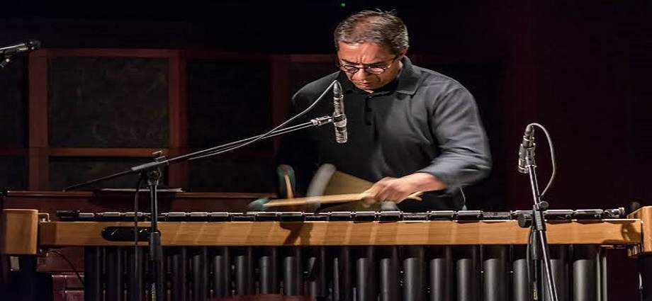 Alfredo Naranjo une a grandes voces en un canto de aliento y solidaridad