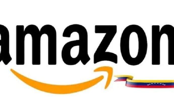 Amazon activa puente aéreo humanitario para enviar ayuda de emergencia a Venezuela