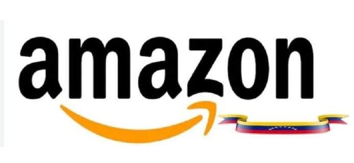 Amazon activa puente aéreo humanitario para enviar ayuda de emergencia a Venezuela