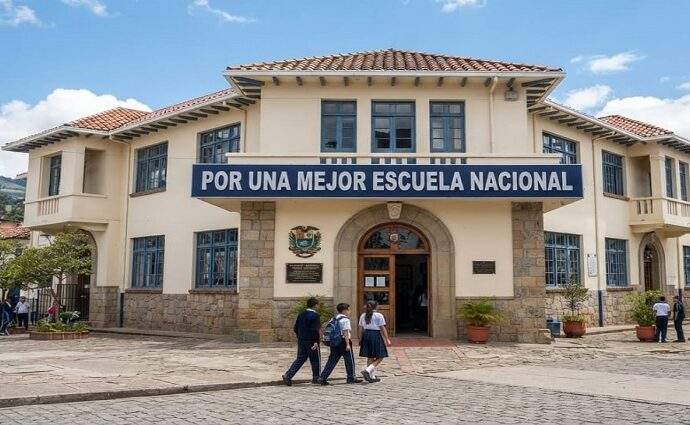 Los amigos de Capay y la Décima: Por un futuro mejo
