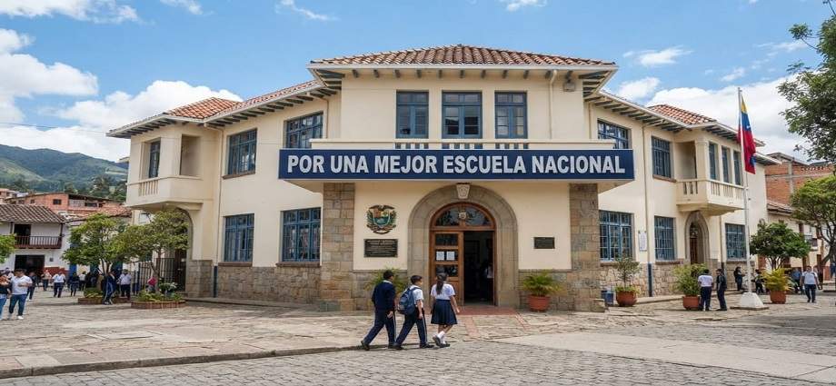 Los amigos de Capay y la Décima: Por un futuro mejo
