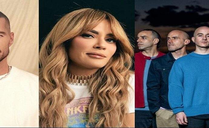 Artistas puertorriqueños se movilizan para enviar ayuda humanitaria a Venezuela