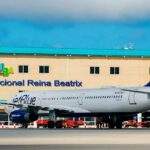 Aruba y Venezuela reactivarán vuelos comerciales