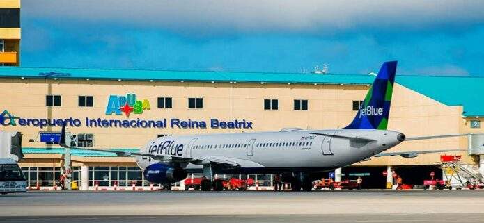 Aruba y Venezuela reactivarán vuelos comerciales