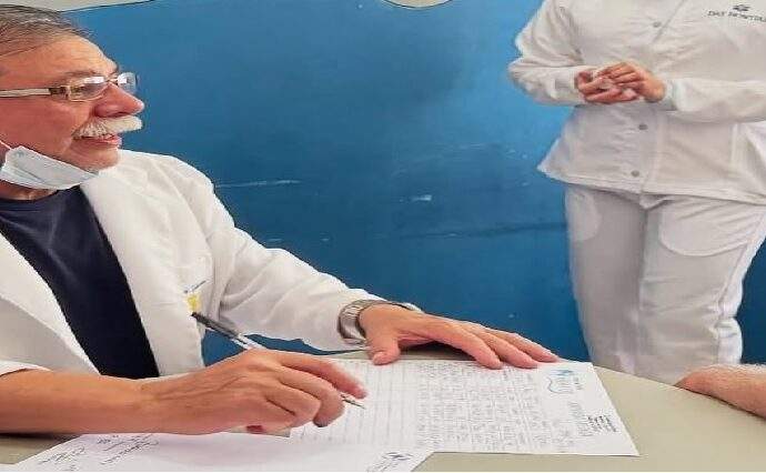 Asomayor pone su sistema de salud a disposición de los margariteños damnificados