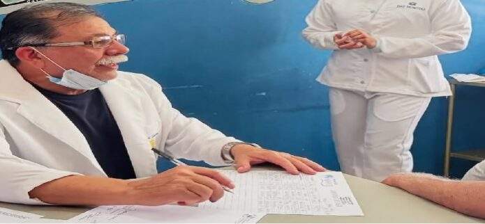 Asomayor pone su sistema de salud a disposición de los margariteños damnificados