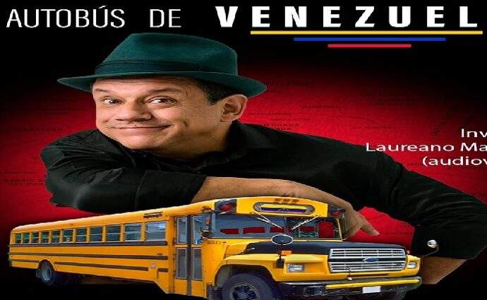 Emilio Lovera se presenta en El Hatillo a beneficio de Protección Civil