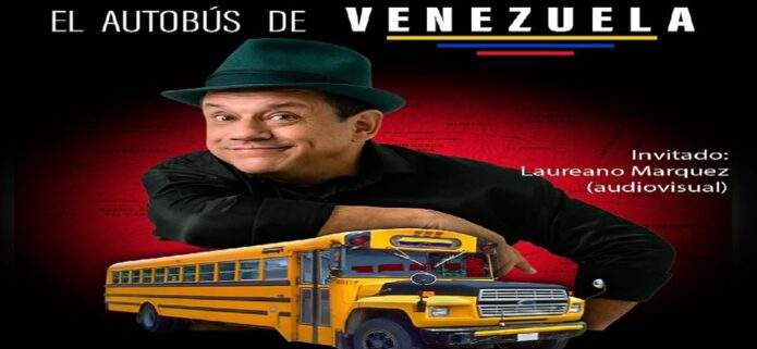 Emilio Lovera se presenta en El Hatillo a beneficio de Protección Civil