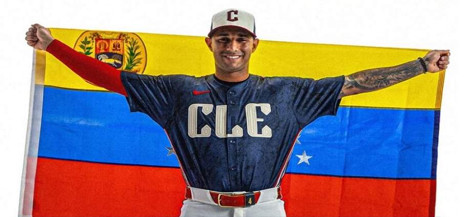 Guardianes de Cleveland se unen para apoyar a las víctimas en Venezuela