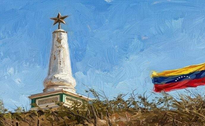 Sangre y fuego en Matasiete: La jornada en que Margarita frenó al ejército Realista