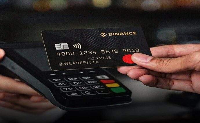 Binance avanza hacia el lanzamiento de su tarjeta de débito cripto en Venezuela