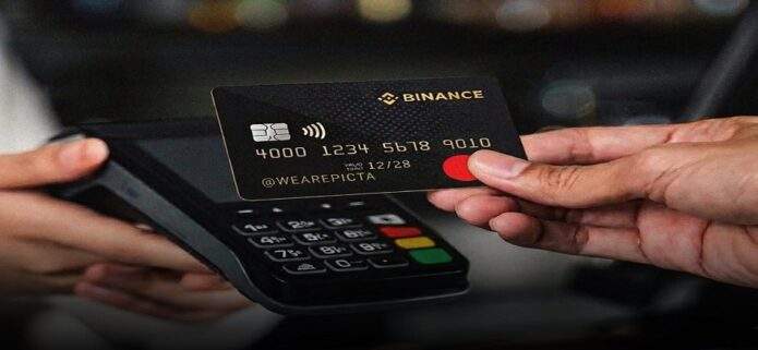 Binance avanza hacia el lanzamiento de su tarjeta de débito cripto en Venezuela