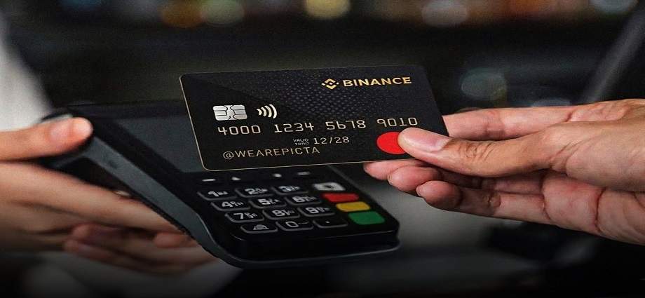 Binance avanza hacia el lanzamiento de su tarjeta de débito cripto en Venezuela