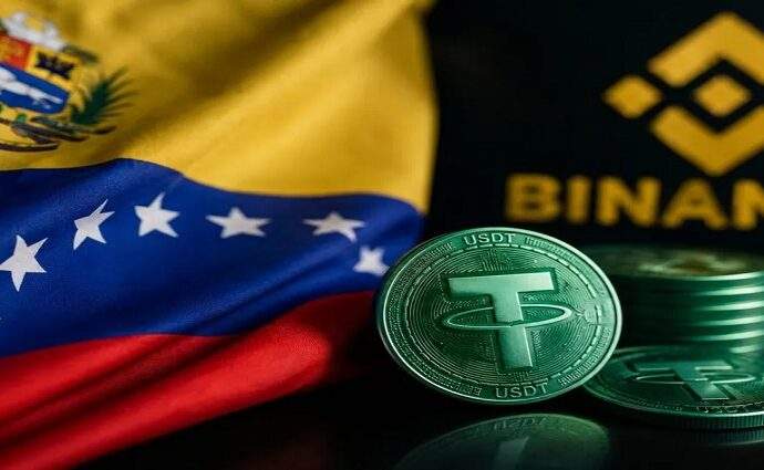 Binance habilita canal de donaciones directas en criptomonedas